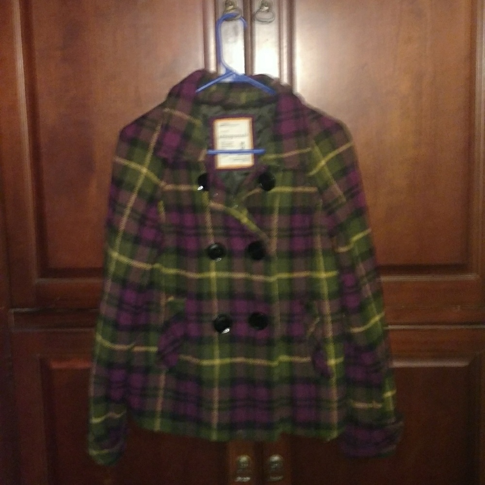 Aeropostale jacket